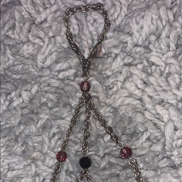 It’s goes on your hand. - Picture 3 of 3